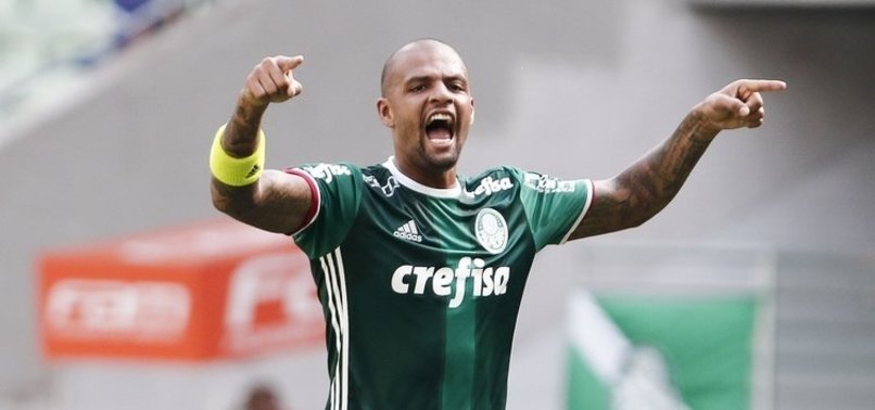 Felipe Melo, Fenerbahçelileri kızdırdı
