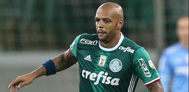 Felipe Melo: Türkiye'den 2 teklif aldım