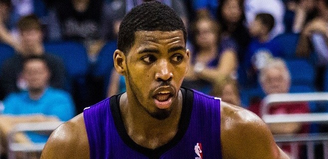 Fenerbahçe, Jason Thompson'u transfer etti