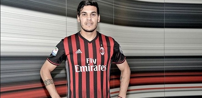 Fenerbahçe'de hedef Gustavo Gomez!