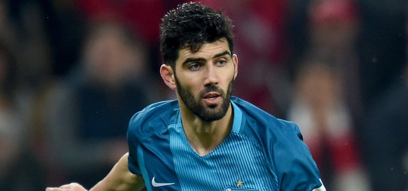 Fenerbahçe, Neto'yu resmen açıkladı