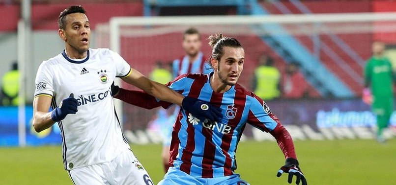 Fenerbahçe-Trabzonspor maçının bilet fiyatları belli oldu