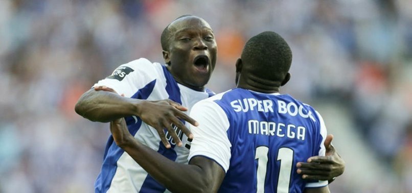 Fenerbahçe'den Aboubakar iddiası