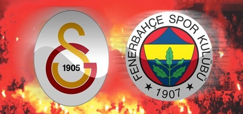 Fenerbahçe'den Galatasaray'a transfer oldu