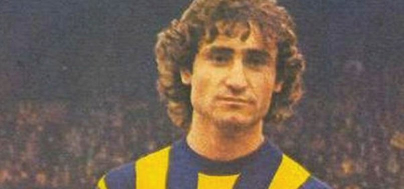 Fenerbahçe'nin efsane oyuncularından Selçuk Yula, anıldı