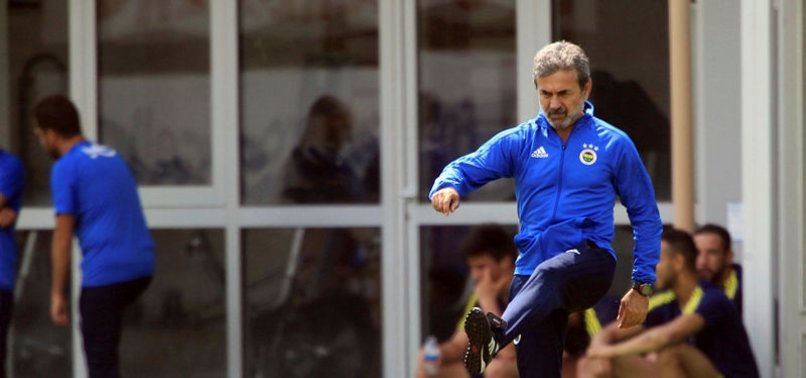 Fenerbahçe'nin Vardar programı belli oldu