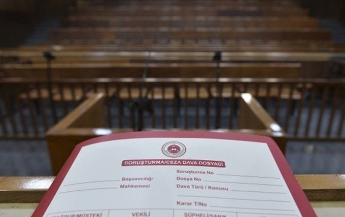 ‘FETÖ davaları için 8 yeni mahkeme kuruldu’