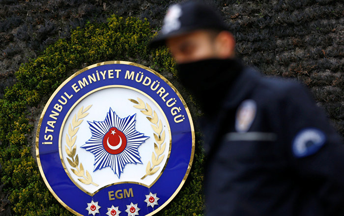 FETÖ, emniyeti harf kodlarıyla fişlemiş