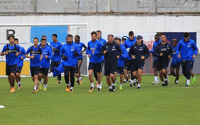 FETÖ sanığı hakim, Digitürk iptalini böyle açıkladı: Trabzonspor kötüye gidiyordu