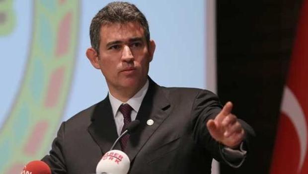 Feyzioğlu’ndan tek tip kıyafet itirazı…