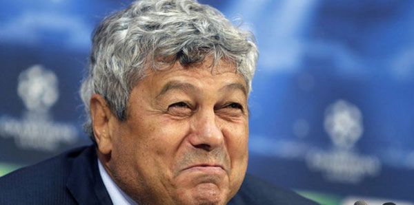 YENİ TÜRKİYE FUTBOL DİREKTÖRÜ: LUCESCU