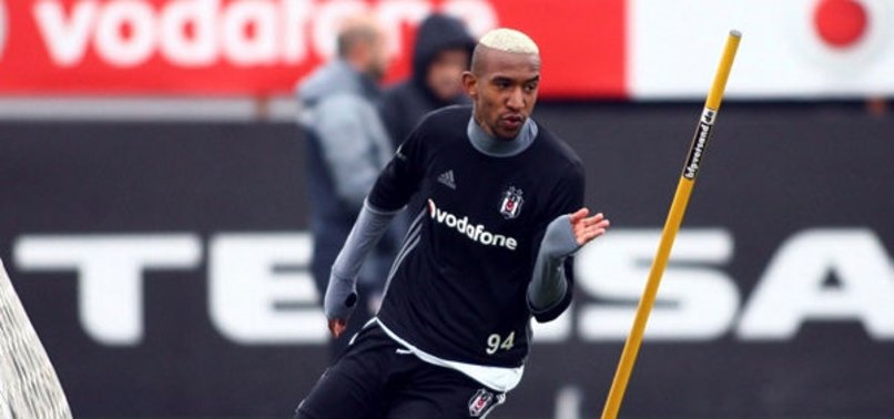 FIFA'dan Beşiktaş'a iyi haber
