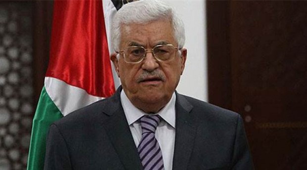 Filistin Devlet Başkanı Mahmud Abbas, Türkiye’ye geliyor