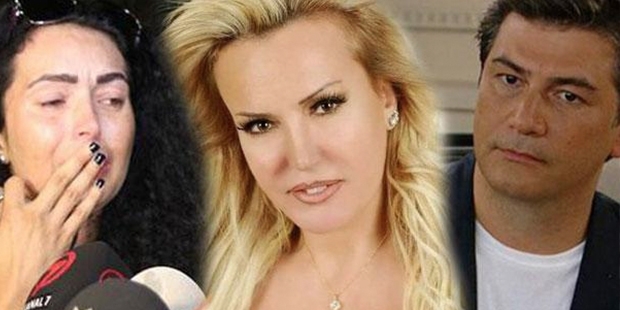 Filiz Aker'in 2 yeğeninden 2 farklı açıklama: "Saplantı derecesinde aşıktı; cinayet para yüzünden işlendi!"
