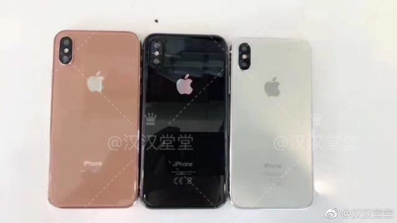 Foxconn: iPhone 8 Çok Daha Pahalı Olacak