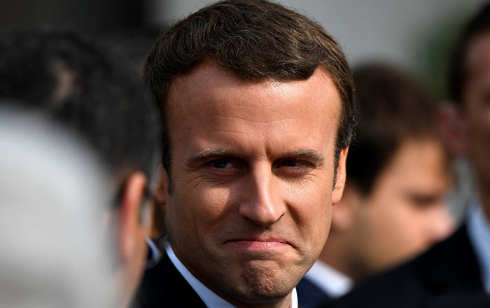 Fransa Cumhurbaşkanı Macron’dan Erdoğan’a telefon: Endişeliyiz