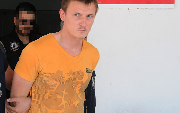 ‘FSB, yaklaşık bir yıldır Renad Bakiyev adında birini takip ediyordu’