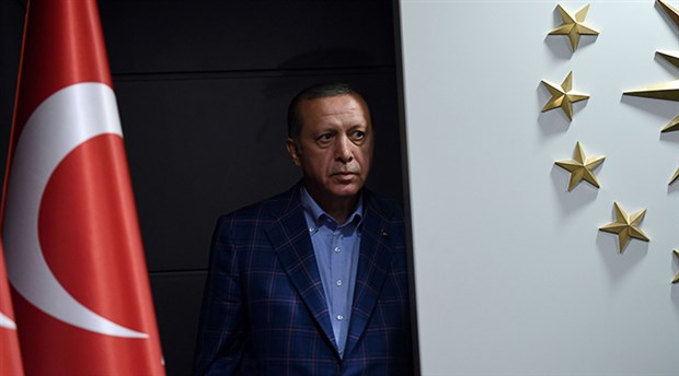 FT’ye konuşan AKP’li: Merak ediyorum, Erdoğan da yorulduğunu