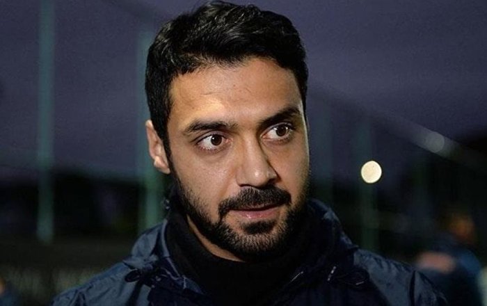 Futbolcu İrtegün: Spor imamım telefonuma ‘Sana dua göndeririz’ diye ByLock’u yükledi