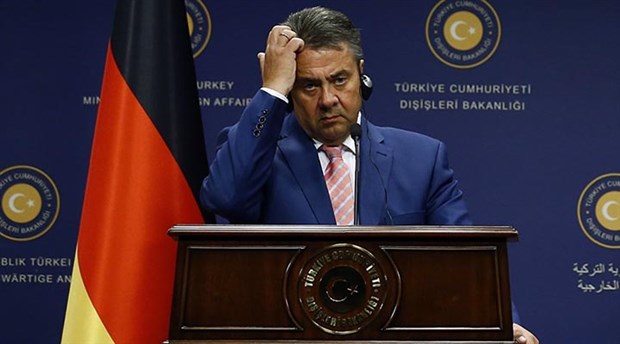 Gabriel: Türkiye’nin tutumunda değişiklik bekliyoruz