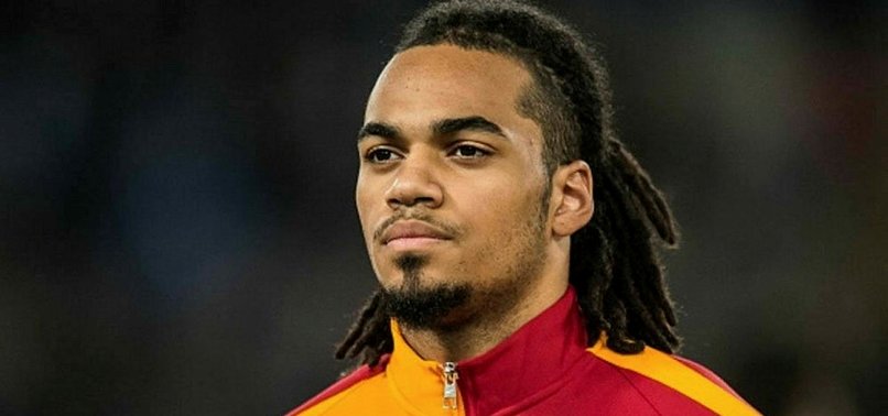 Galatasaray, Denayer'i KAP'a bildirdi