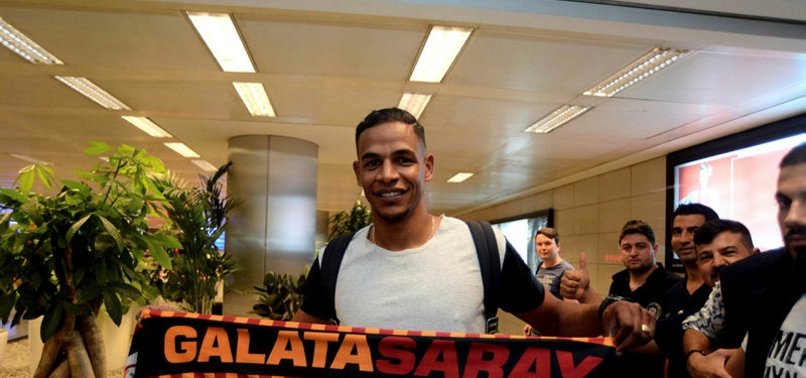 Galatasaray, Fernando'nun maliyetini açıkladı