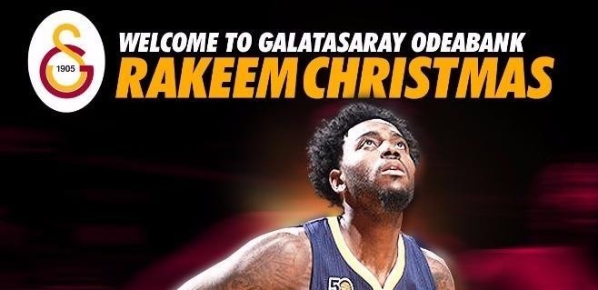 Galatasaray flaş transferini açıkladı