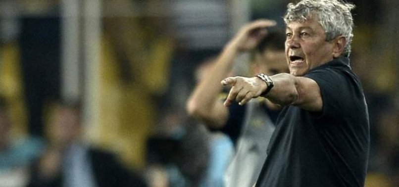Galatasaray'da flaş Lucescu gelişmesi