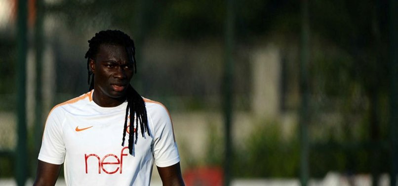 Galatasaray'da gözler Moussa Konate'ye çevrildi