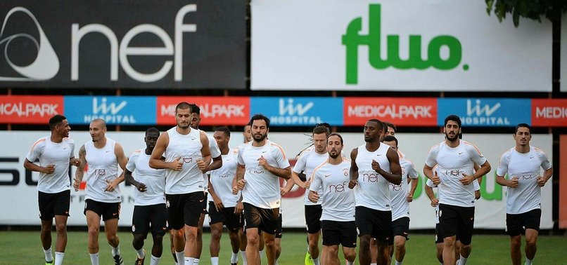 Galatasaray'da Selçuk İnan ve Yasin Öztekin belirsizliği