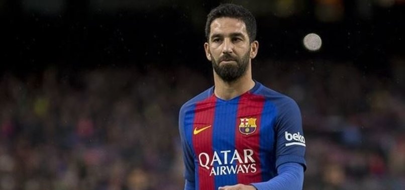 Galatasaray'dan Arda Turan hamlesi