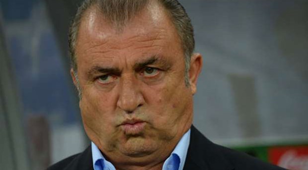 Galatasaray’dan Fatih Terim paylaşımı