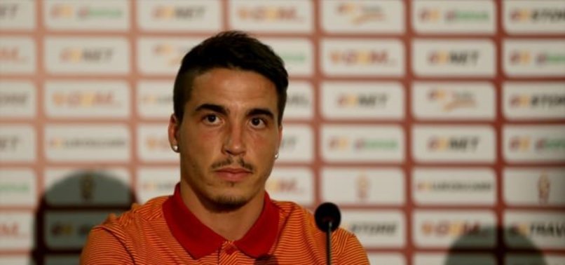 Galatasaray'ın eski oyuncusu Josue, Osmanlıspor'a transfer oldu