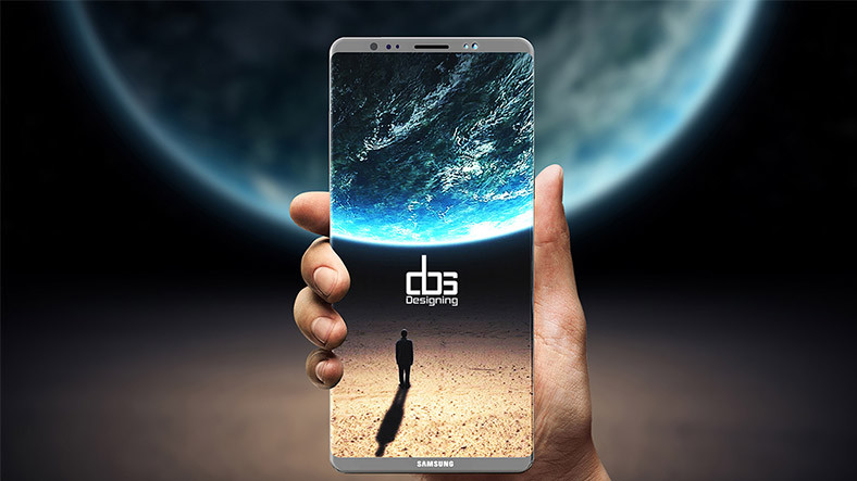 Galaxy Note 8 Canlı Yayınını Nasıl İzleyebilirim?