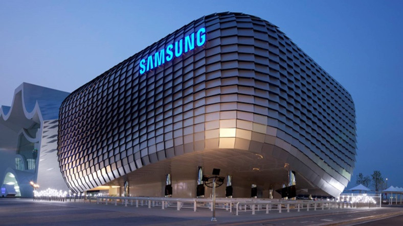 Galaxy Note 8'de Hangi Renklerin Olacağı Belli Oldu!