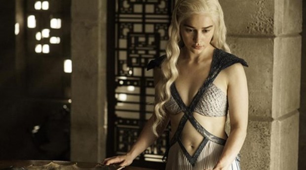 Game of Thrones’un 7. sezon 4. bölümü sızdırıldı