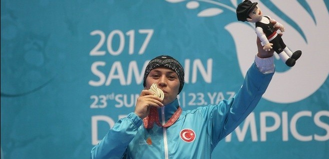 Gençlik ve Spor Bakanı'ndan tebrik