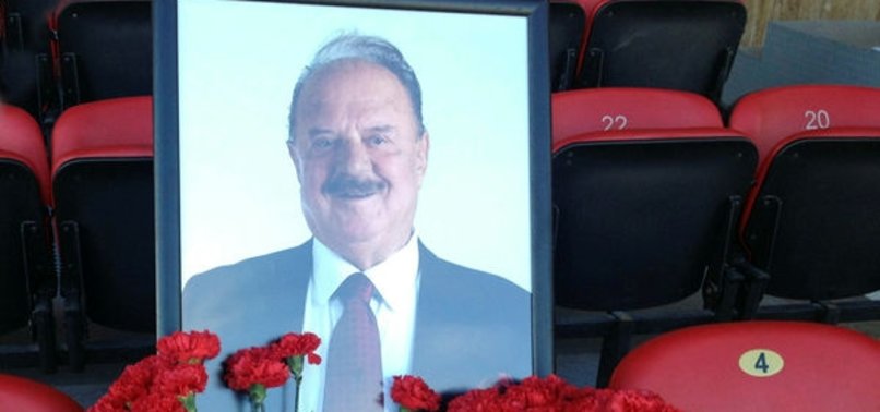 Gençlerbirliği’nden İlhan Cavcav'lı duygusal tanıtım