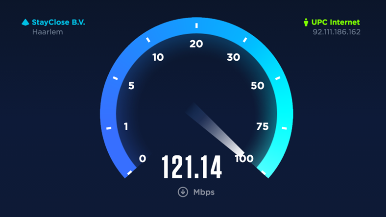 Gerçek İnternet Hızını Bulma Rehberi