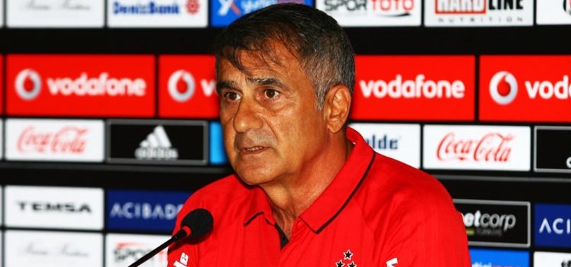 Güneş açıkladı! 'Talisca bildiğim kadarıyla…'