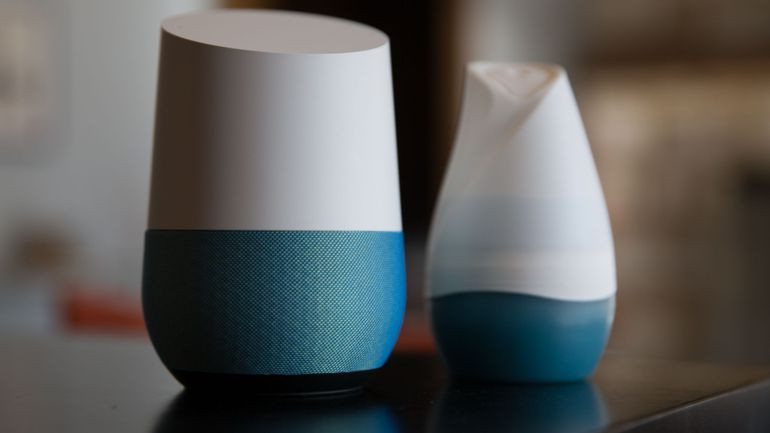 Google Home ile Ücretsiz Arama Yapılabilecek