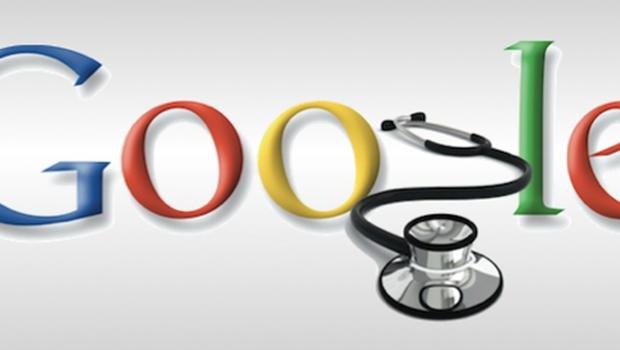 Google sağlık sektörüne giriyor