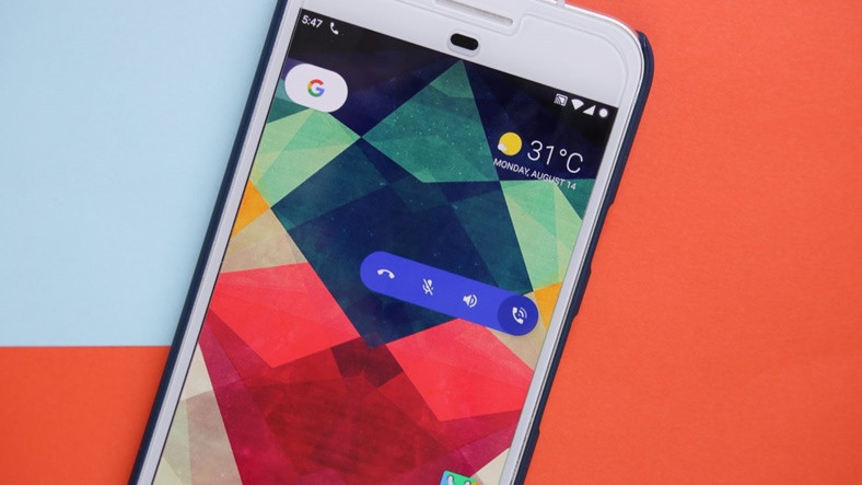 Google Telefon Uygulamasına Kısayol Baloncuğu Ekleniyor