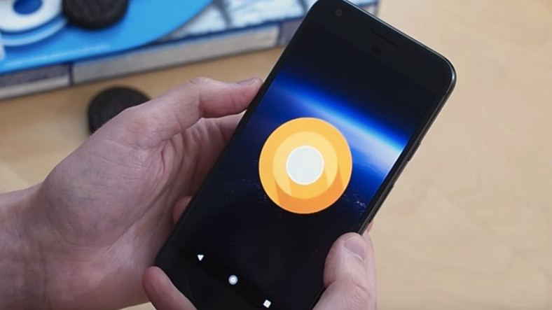 Google Yanlışlıkla Android O'nun Adını Sızdırdı!