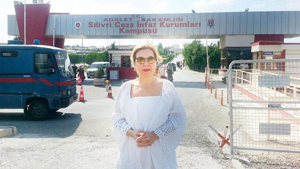 Görüş izni bile umut verdi