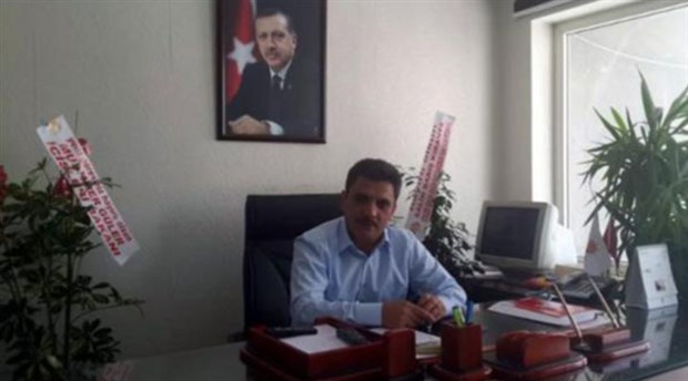 Gözaltına alınan eski AKP’li başkan tutuklandı