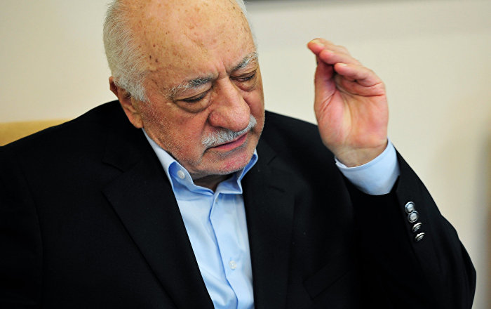 Gülen’in videolarına erişim engeli
