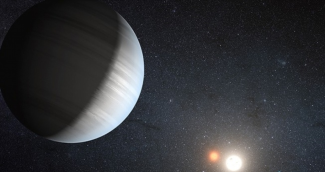 Güneş Sistemi’ndeki en eski asteroid ailesi keşfedildi
