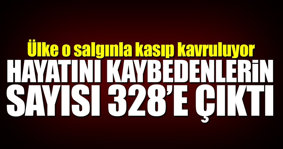 Güney Sudan’daki kolera salgını can almaya devam ediyor