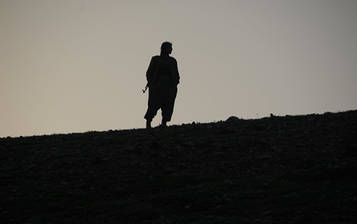 Güvenlik uzmanı Ağar paylaştı: Uzaylı PKK’lı